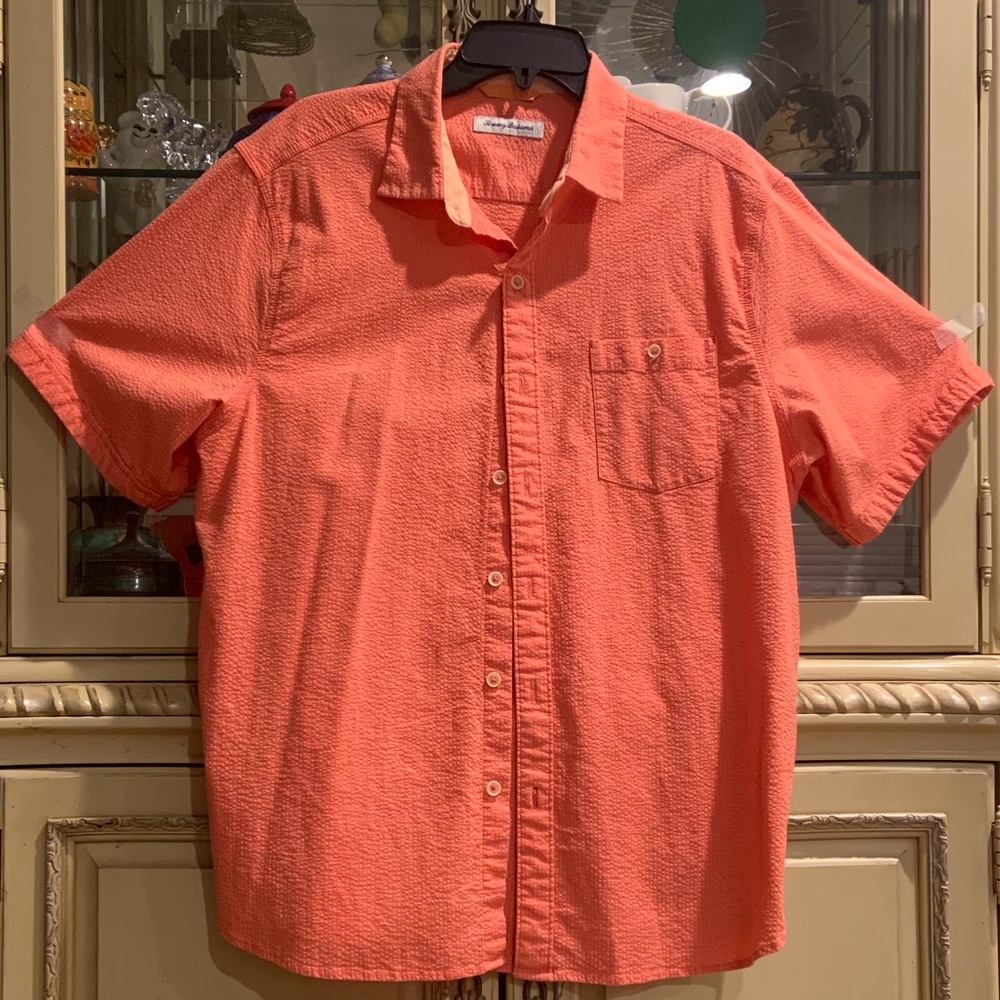 Men’s button down